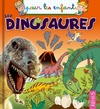  Achetez le livre d'occasion Les dinosaures sur Livrenpoche.com 