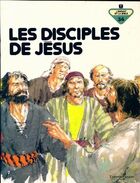  Achetez le livre d'occasion Les disciples de Jésus sur Livrenpoche.com 
