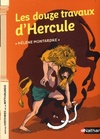  Achetez le livre d'occasion Les douze travaux d'Hercule sur Livrenpoche.com 