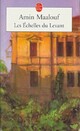  Achetez le livre d'occasion Les échelles du levant de Amin Maalouf sur Livrenpoche.com 