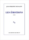  Achetez le livre d'occasion Les émotions sur Livrenpoche.com 