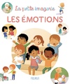  Achetez le livre d'occasion Les émotions sur Livrenpoche.com 