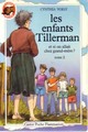  Achetez le livre d'occasion Les enfants Tillerman Tome II : Et si on allait chez grand-mère ? de Cynthia Voigt sur Livrenpoche.com 