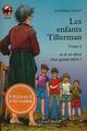  Achetez le livre d'occasion Les enfants Tillerman Tome II : Et si on allait chez grand-mère ? de Cynthia Voigt sur Livrenpoche.com 