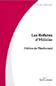  Achetez le livre d'occasion Les enfants d'Héloïse de Hélène De Monferrand sur Livrenpoche.com 