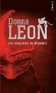  Achetez le livre d'occasion Les enquêtes de Brunetti de Donna Leon sur Livrenpoche.com 