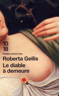  Achetez le livre d'occasion Les enquêtes de Magdalaine la bâtarde Tome II : Le diable à demeure de Roberta Gellis sur Livrenpoche.com 