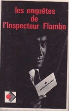  Achetez le livre d'occasion Les enquêtes de l'inspecteur Flambo sur Livrenpoche.com 