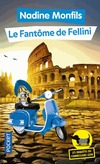  Achetez le livre d'occasion Les enquêtes du commissaire léon Tome VI : Le fantôme de Fellini sur Livrenpoche.com 