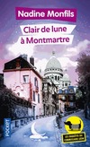  Achetez le livre d'occasion Les enquêtes du commissaire léon Tome V : Clair de lune à Montmartre sur Livrenpoche.com 