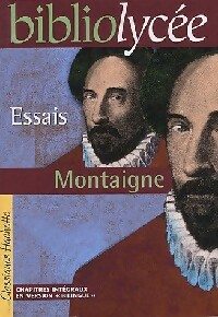  Achetez le livre d'occasion Les essais de Michel De Montaigne sur Livrenpoche.com 