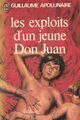  Achetez le livre d'occasion Les exploits d'un jeune Don Juan de Guillaume Apollinaire sur Livrenpoche.com 