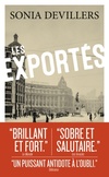  Achetez le livre d'occasion Les exportés sur Livrenpoche.com 