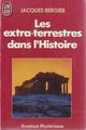  Achetez le livre d'occasion Les extra-terrestres dans l'histoire de Jacques Bergier sur Livrenpoche.com 