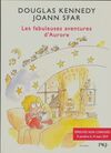  Achetez le livre d'occasion Les fabuleuses aventures d'aurore- Tome I sur Livrenpoche.com 