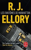  Achetez le livre d'occasion Les fantômes de Manhattan sur Livrenpoche.com 