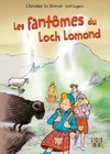  Achetez le livre d'occasion Les fantômes du Loch Lomond sur Livrenpoche.com 