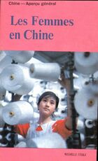  Achetez le livre d'occasion Les femmes en Chine sur Livrenpoche.com 