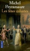  Achetez le livre d'occasion Les fêtes galantes sur Livrenpoche.com 