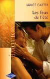  Achetez le livre d'occasion Les feux de l'été sur Livrenpoche.com 