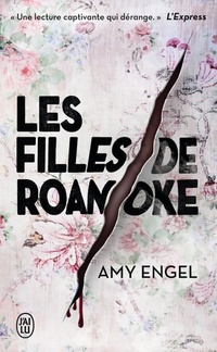  Achetez le livre d'occasion Les filles de Roanoke de Amy Engel sur Livrenpoche.com 