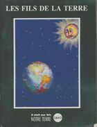  Achetez le livre d'occasion Les fils de la terre : Paroles du chef indien Seattle sur Livrenpoche.com 