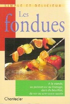  Achetez le livre d'occasion Les fondues sur Livrenpoche.com 