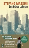  Achetez le livre d'occasion Les frères Lehman sur Livrenpoche.com 