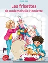  Achetez le livre d'occasion Les frisettes de Mademoiselle Henriette sur Livrenpoche.com 