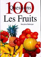  Achetez le livre d'occasion Les fruits sur Livrenpoche.com 