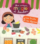  Achetez le livre d'occasion Les fruits et les légumes sur Livrenpoche.com 
