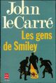  Achetez le livre d'occasion Les gens de Smiley de John Le Carré sur Livrenpoche.com 
