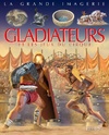  Achetez le livre d'occasion Les gladiateurs et jeux du cirque sur Livrenpoche.com 