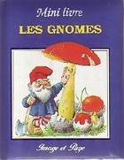  Achetez le livre d'occasion Les gnomes sur Livrenpoche.com 
