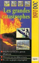  Achetez le livre d'occasion Les grandes catastrophes sur Livrenpoche.com 