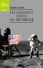  Achetez le livre d'occasion Les grandes dates du XXe siècle sur Livrenpoche.com 