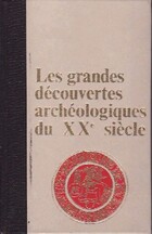  Achetez le livre d'occasion Les grandes découvertes archéologiques du XXe siècle Tome IV  sur Livrenpoche.com 
