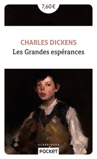  Achetez le livre d'occasion Les grandes espérances de Charles Dickens sur Livrenpoche.com 