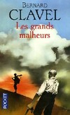  Achetez le livre d'occasion Les grands malheurs sur Livrenpoche.com 