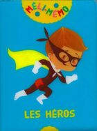  Achetez le livre d'occasion Les héros sur Livrenpoche.com 