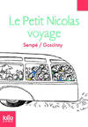  Achetez le livre d'occasion Les histoires inédites du petit Nicolas Tome II : Le petit Nicolas en voyage sur Livrenpoche.com 