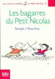  Achetez le livre d'occasion Les histoires inédites du petit Nicolas Tome VIII : Les bagarres du Petit Nicolas de René Goscinny sur Livrenpoche.com 