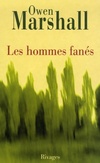  Achetez le livre d'occasion Les hommes fanés sur Livrenpoche.com 