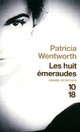  Achetez le livre d'occasion Les huit émeraudes de Patricia Wentworth sur Livrenpoche.com 
