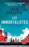  Achetez le livre d'occasion Les immortalistes sur Livrenpoche.com 