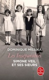  Achetez le livre d'occasion Les inséparables. Simone Veil et ses soeurs sur Livrenpoche.com 