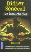  Achetez le livre d'occasion Les intouchables sur Livrenpoche.com 