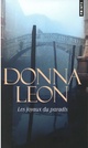  Achetez le livre d'occasion Les joyaux du paradis de Donna Leon sur Livrenpoche.com 