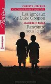  Achetez le livre d'occasion Les jumeaux de Luke Gregson / Rencontre sous le gui sur Livrenpoche.com 