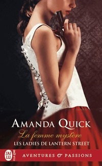  Achetez le livre d'occasion Les ladies de Lantern Street Tome II : La femme mystère de Amanda Quick sur Livrenpoche.com 